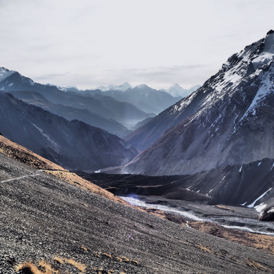 Annapurna Circuit